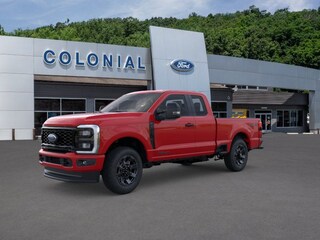 2026 Ford F-250SD XL Truck in Danbury, CT