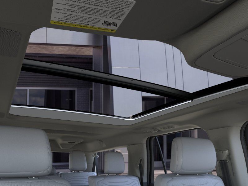 2025 Ford Expedition MAX Platinum - Photo 22