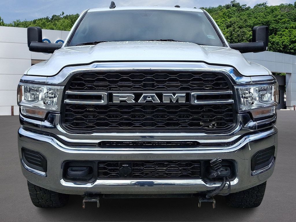 Used 2020 Ram 3500 Tradesman Truck