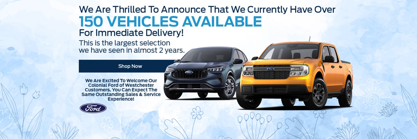 Colonial Ford New & Used Ford Dealer Danbury, CT