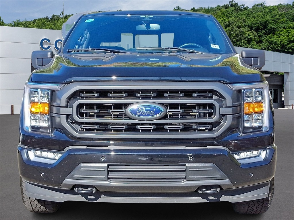 Used 2023 Ford F-150 XLT Truck