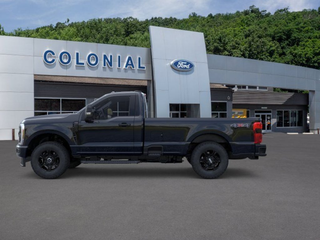 New 2026 Ford F-350SD XL Truck