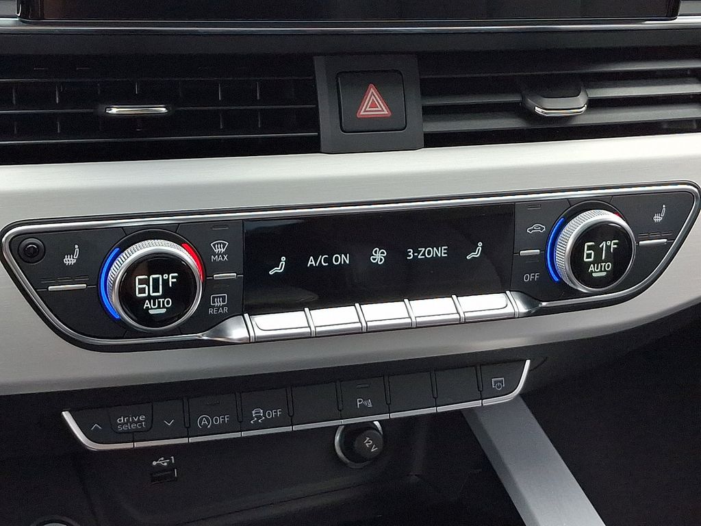 2023 Audi A5 Sportback Premium Plus - Photo 17