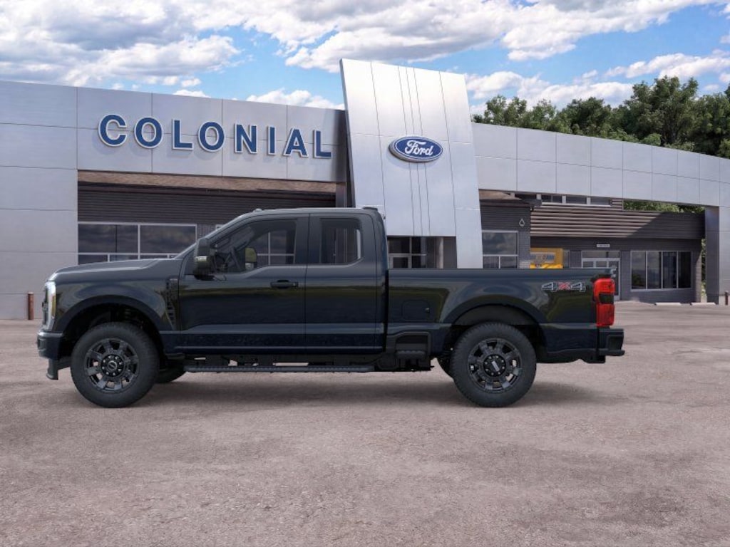 New 2026 Ford Super Duty F-250® XL Truck