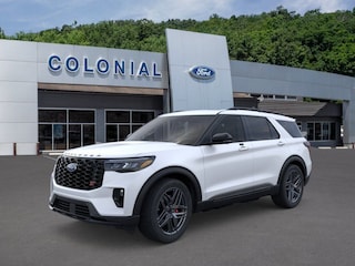 2026 Ford Explorer ST SUV in Danbury, CT