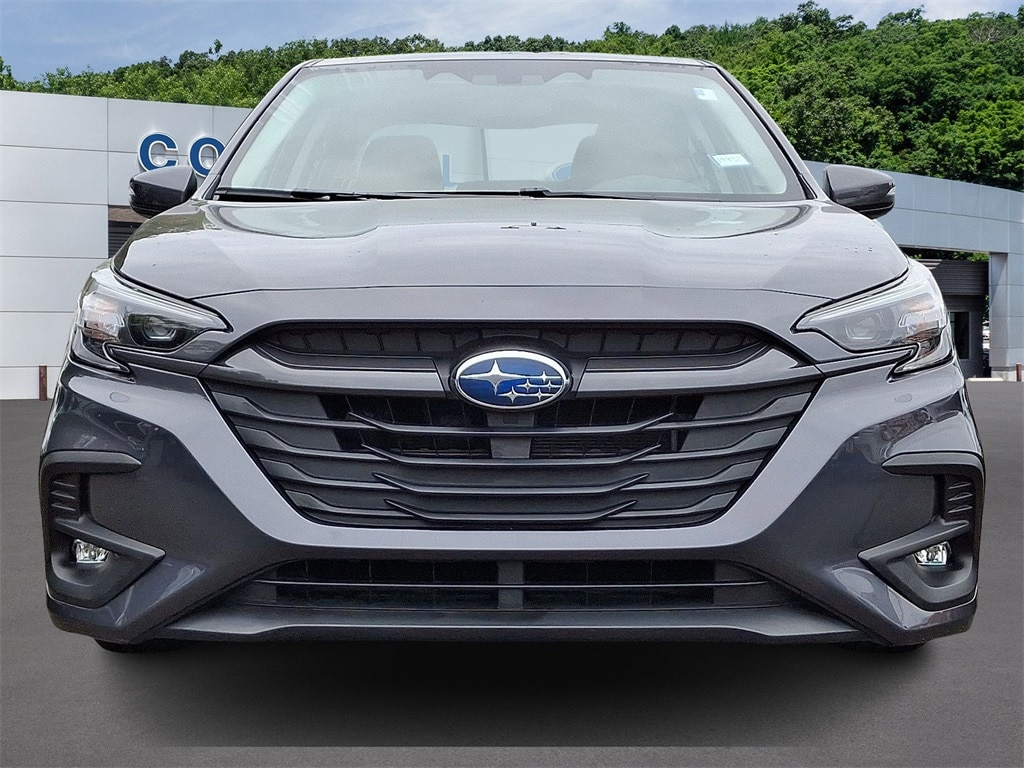 Used 2024 Subaru Legacy Premium Sedan