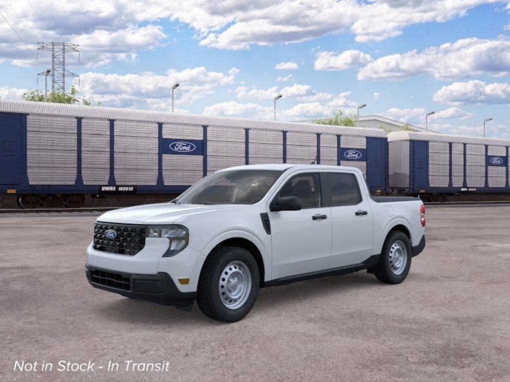 New 2026 Ford Maverick XL Truck