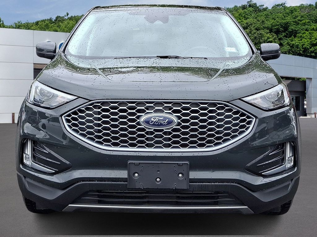 Used 2023 Ford Edge SEL SUV