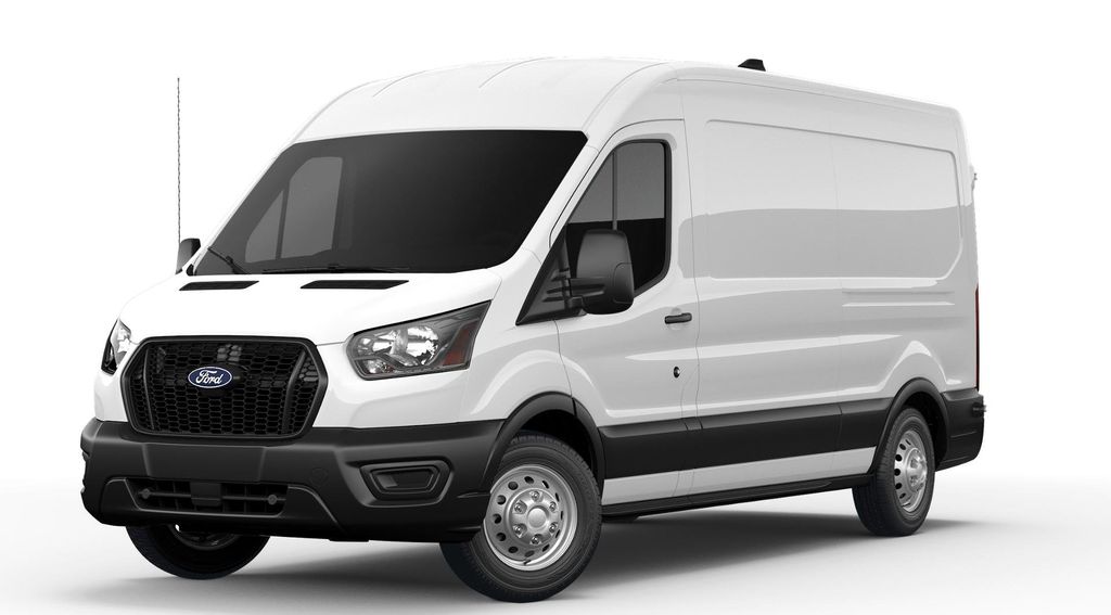 2026 Ford Transit-250 Cargo Van 