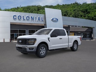 2026 Ford F-150 XL Truck