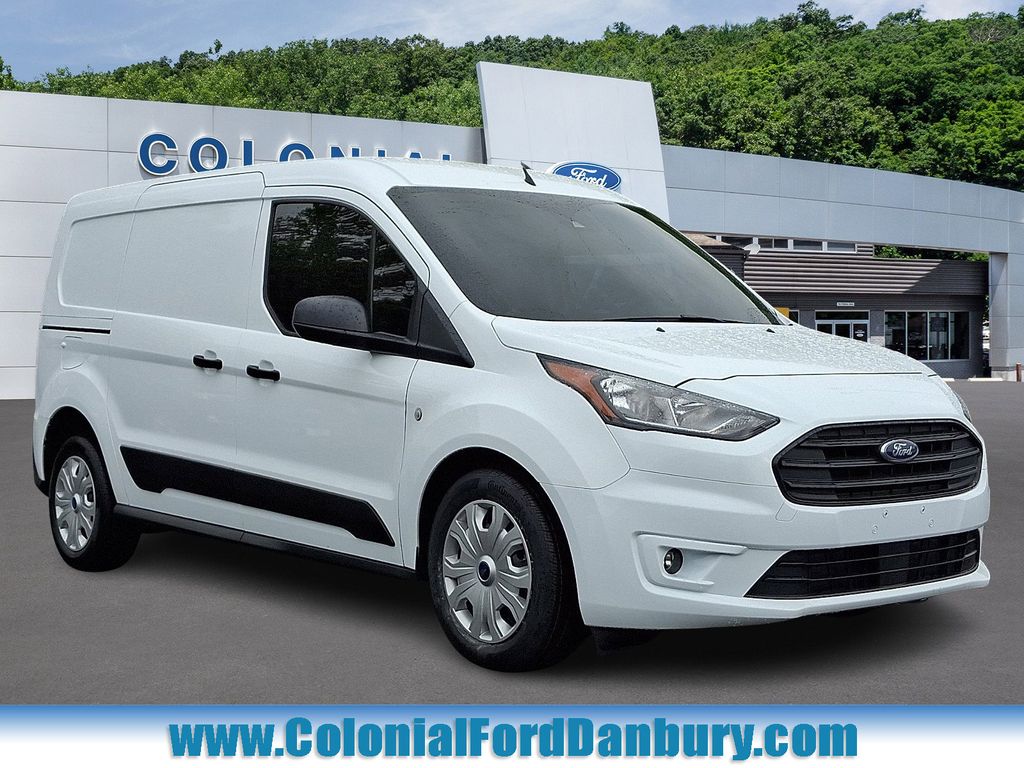 2023 Ford Transit Connect Van XLT LWB (Rear 180 Degree Door)'s photo