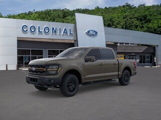 2026 Ford F-150 Tremor Truck in Danbury, CT