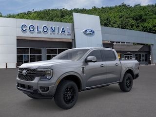 2025 Ford Ranger Lariat Truck