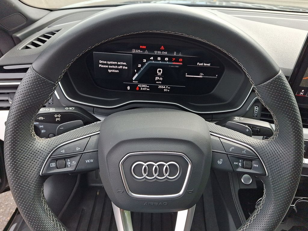 2023 Audi A5 Sportback Premium Plus - Photo 21