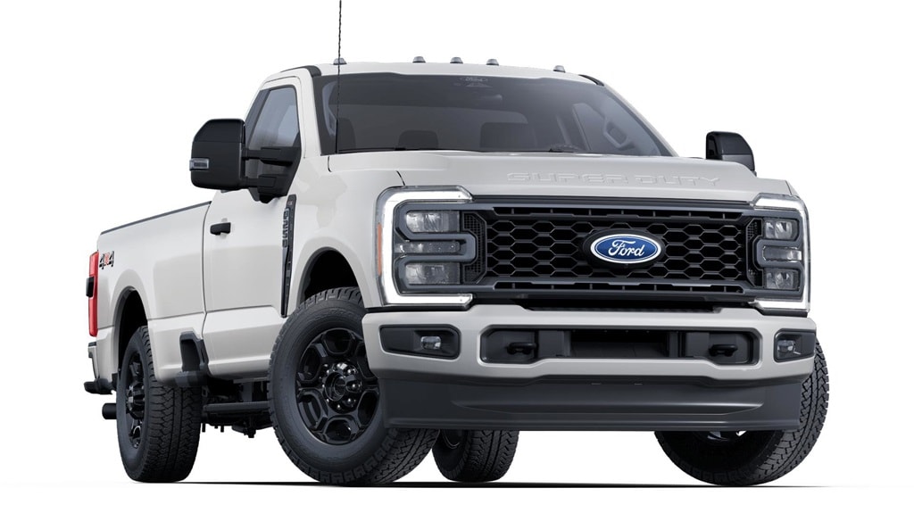 New 2025 Ford F-250SD XL Truck
