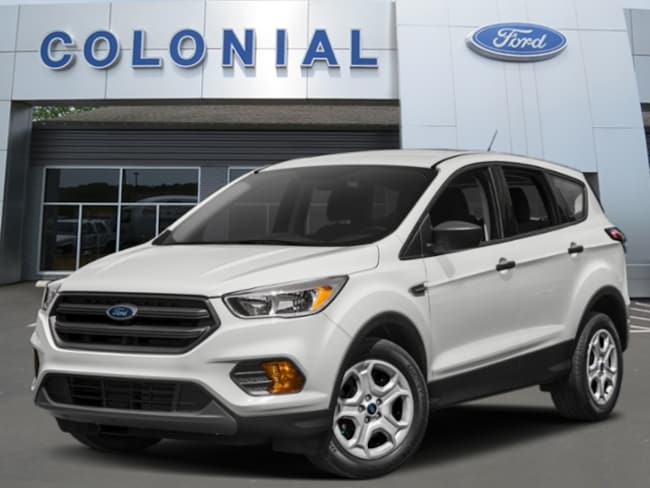 Colonial Ford Danbury Ct >> New New 2019 Ford Escape For Sale In Danbury Ct Stock K1058 Colonial Ford Danbury Ct >> New New 2019 Ford Escape For Sale In Danbury Ct Stock K1058
