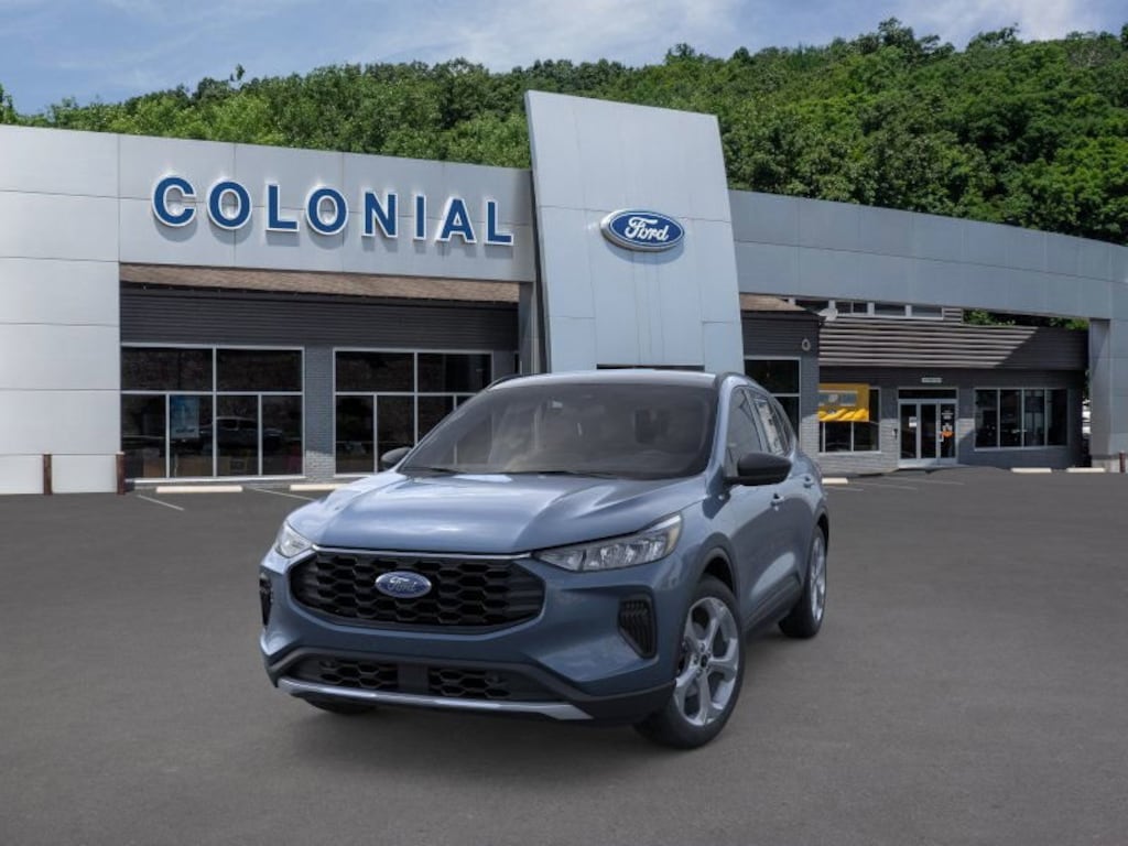 New 2026 Ford Escape ST-Line SUV