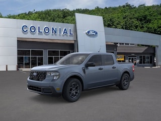 2026 Ford Maverick XLT Truck