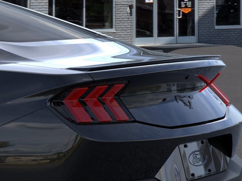 2025 Ford Mustang EcoBoost Premium Fastback - Photo 22