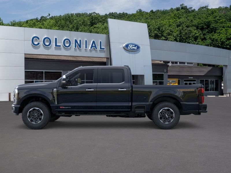 2025 Ford F-250 photo 2