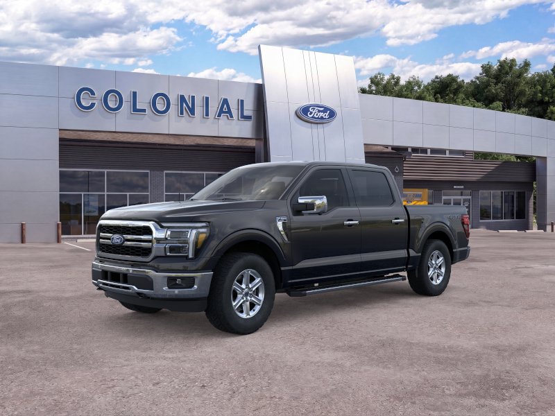 2026 Ford F-150 Lariat&reg; Truck in Danbury, CT