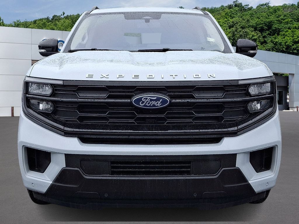 Used 2025 Ford Expedition Active SUV