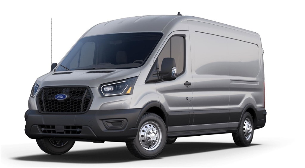 2025 Ford Transit Van Base's photo