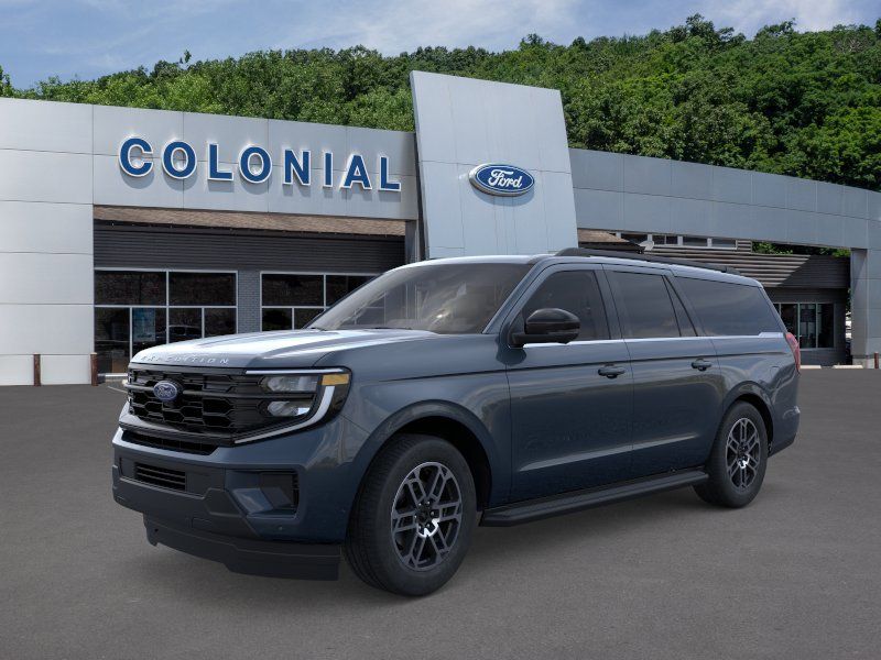2026 Ford Expedition