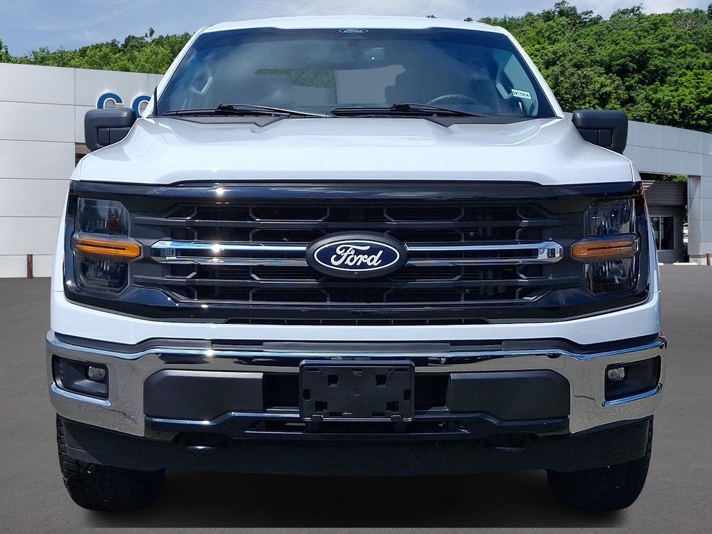 1FTFW3L83RFA40451