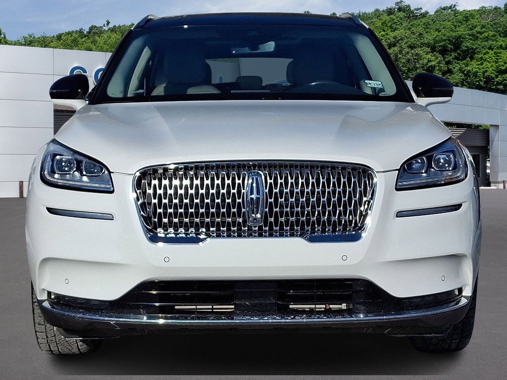 Used 2022 Lincoln Corsair Reserve SUV