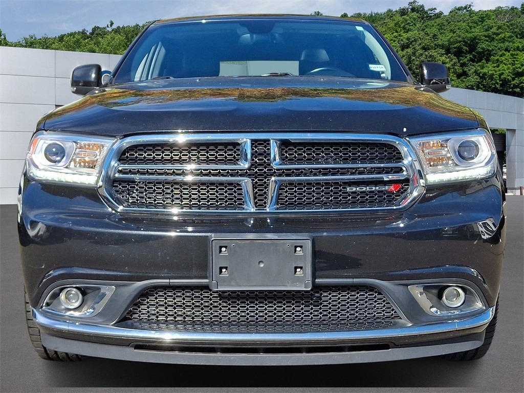 Used 2016 Dodge Durango Limited SUV