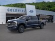 Ford F-250SD