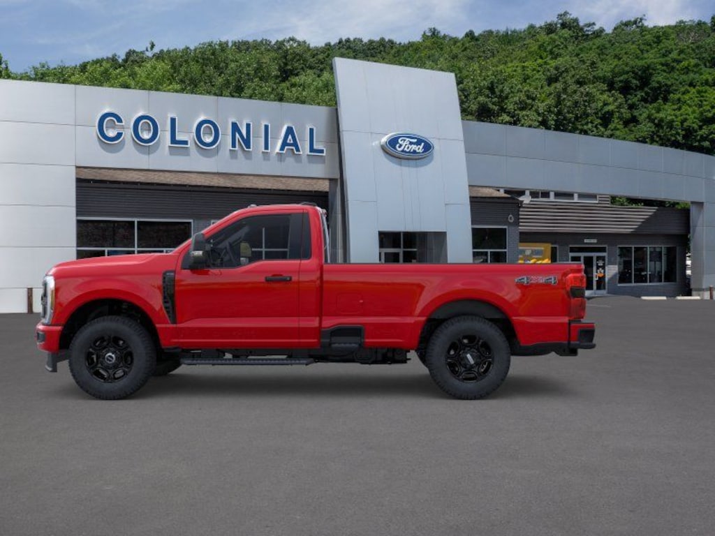 New 2026 Ford F-350SD XL Truck