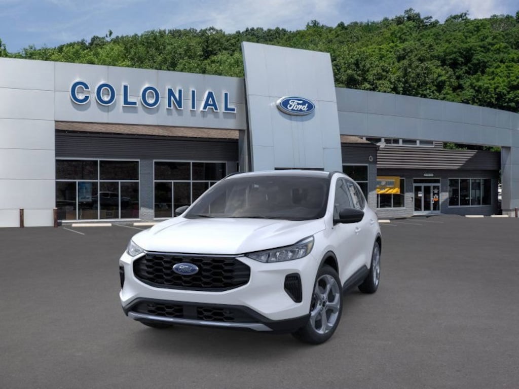 New 2026 Ford Escape ST-Line SUV