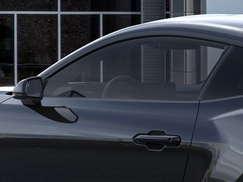 2025 Ford Mustang EcoBoost Premium Fastback - Photo 20
