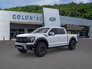 2025 Ford F-150 Raptor Truck in Danbury, CT