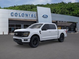 2026 Ford F-150 XLT Truck