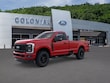 Ford F-250SD