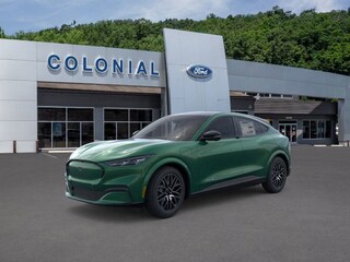 2025 Ford Mustang Mach-E Premium SUV