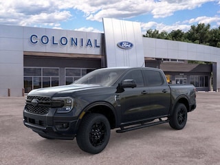 New 2026 Ford Ranger Lariat&reg; Truck in Danbury, CT
