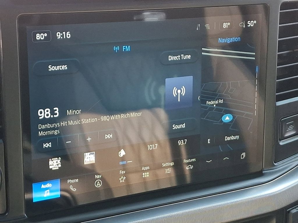 2025 Ford F-250 Super Duty Platinum - Photo 19