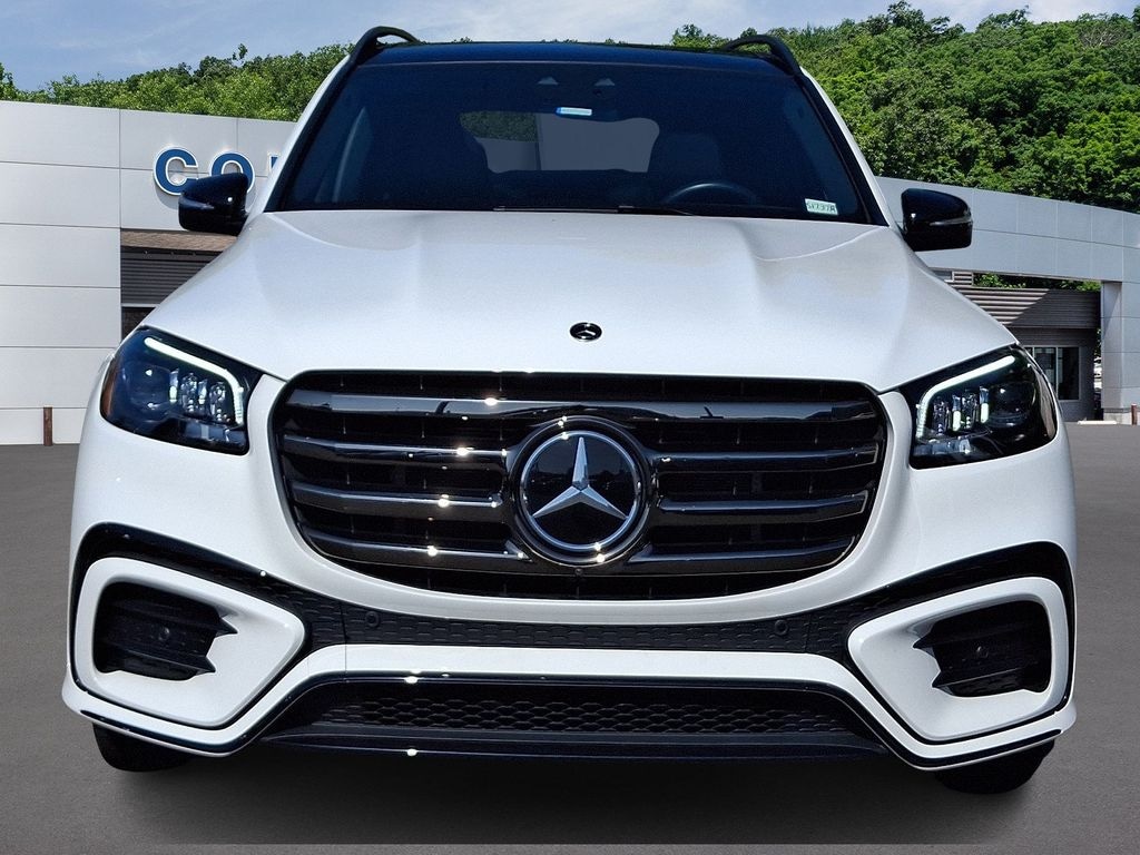 Used 2024 Mercedes-Benz GLS GLS 450 SUV