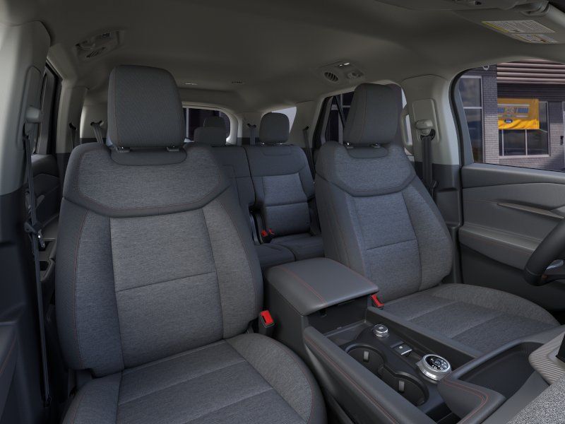 2026 Ford Explorer Active - Photo 10
