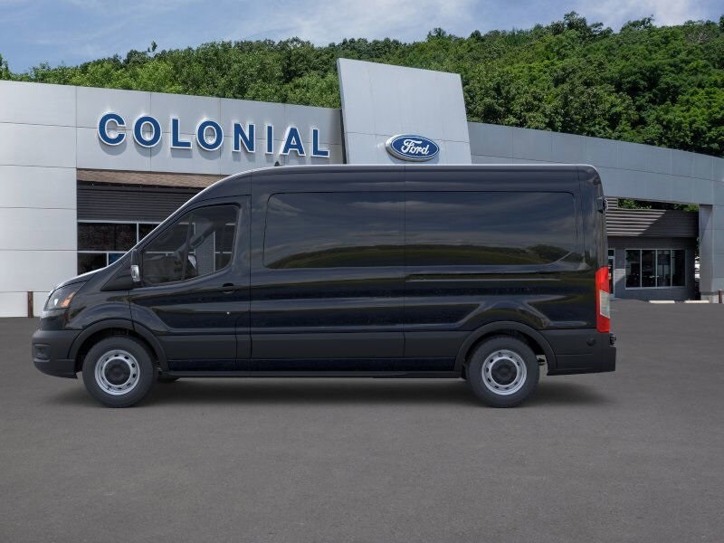 2025 Ford Transit photo 2