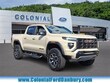 GMC Canyon