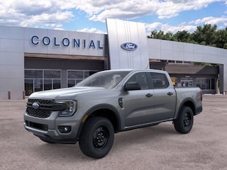 New 2026 Ford Ranger XL Truck in Danbury, CT