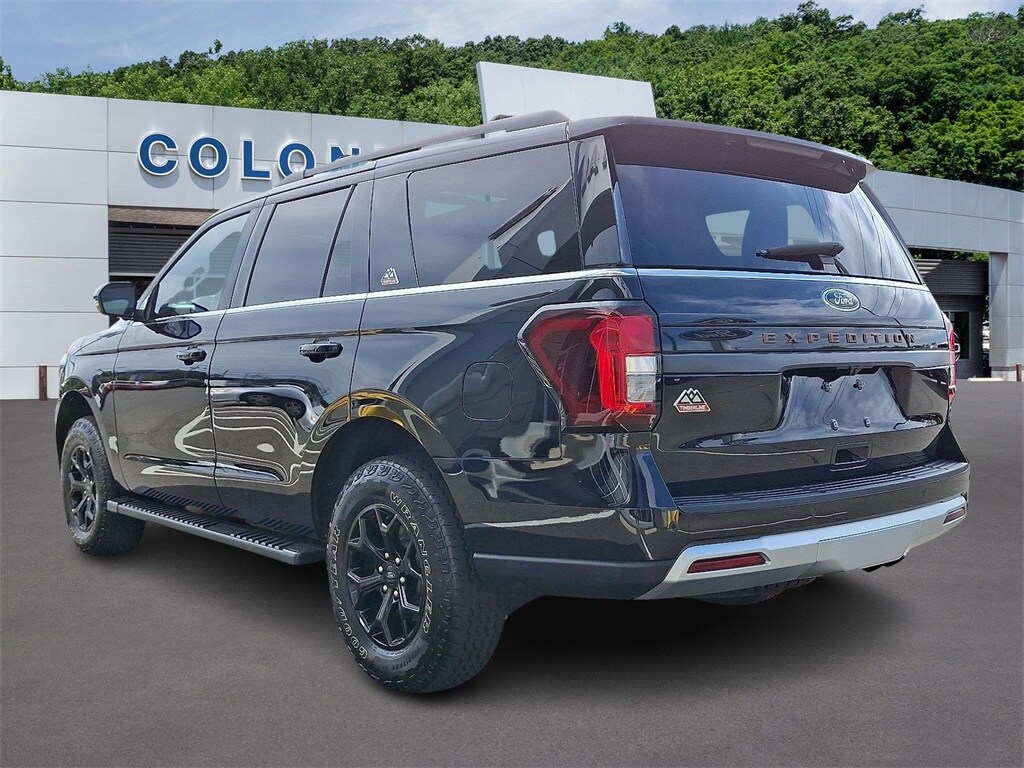 2022 Ford Expedition Timberline photo 4