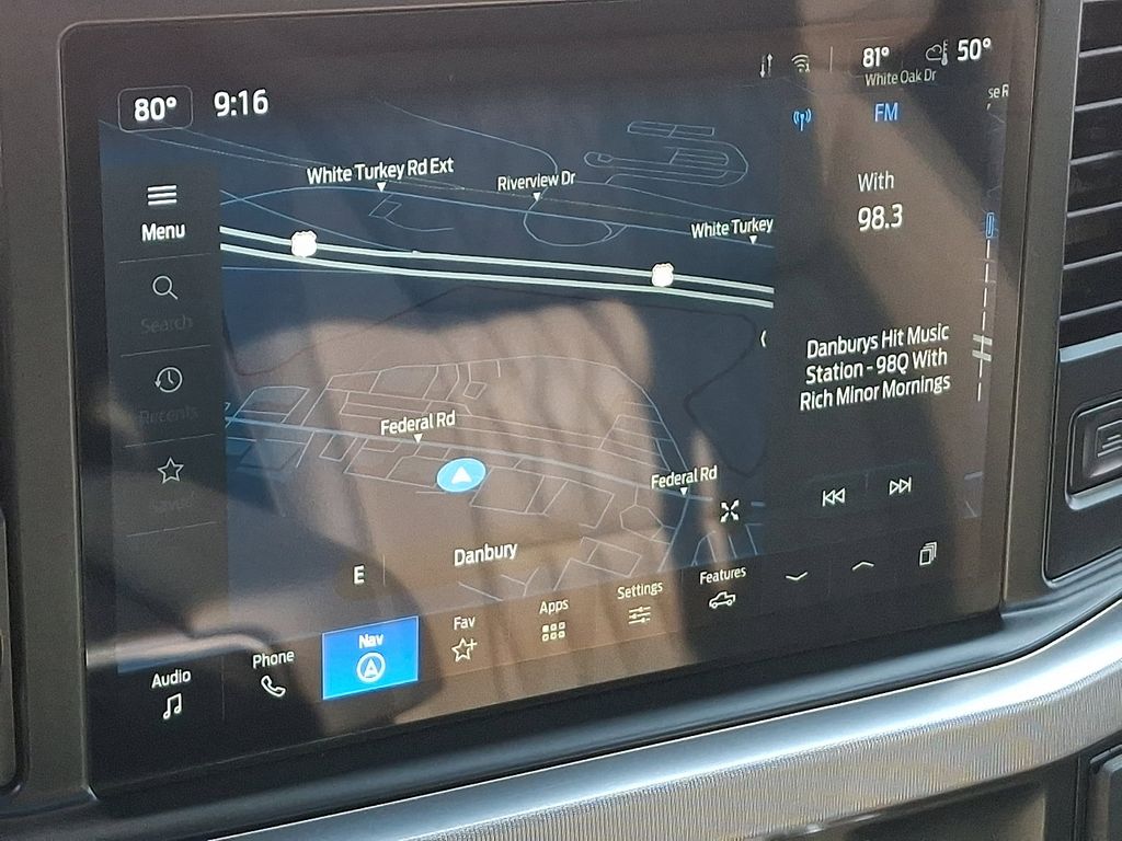 2025 Ford F-250 Super Duty Platinum - Photo 18