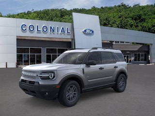 2025 Ford Bronco Sport Big Bend SUV