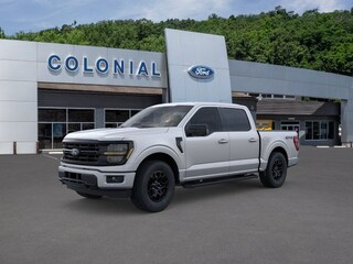 2026 Ford F-150 XLT Truck in Danbury, CT